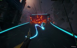 ꡼ No.004 | Ghostrunner 2פDLC4ơ֥ɥ쥹ɥ饤֥⡼ɡ꡼ХΥʤǤ