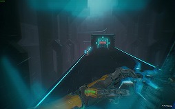 ꡼ No.007 | Ghostrunner 2פDLC4ơ֥ɥ쥹ɥ饤֥⡼ɡ꡼ХΥʤǤ