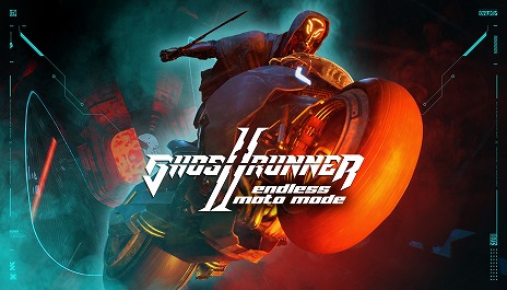 ꡼ No.011 | Ghostrunner 2פDLC4ơ֥ɥ쥹ɥ饤֥⡼ɡ꡼ХΥʤǤ