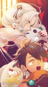 画像ギャラリー No.014のサムネイル画像 / 「乙女チック4Gamer」第298回:「オトメイトモバイル」のリニューアル内容を紹介。アプリでしか会えないオリジナルキャラの立ち絵も初公開