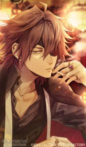 画像ギャラリー No.015のサムネイル画像 / 「乙女チック4Gamer」第298回:「オトメイトモバイル」のリニューアル内容を紹介。アプリでしか会えないオリジナルキャラの立ち絵も初公開