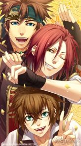 画像ギャラリー No.016のサムネイル画像 / 「乙女チック4Gamer」第298回:「オトメイトモバイル」のリニューアル内容を紹介。アプリでしか会えないオリジナルキャラの立ち絵も初公開