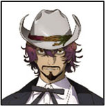 画像ギャラリー No.037のサムネイル画像 / TVアニメ「グノーシア」,15名のメインキャラクターを紹介する乗員解禁PVが公開に。9月21日には第1話の先行上映会を開催予定