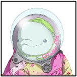 画像ギャラリー No.039のサムネイル画像 / TVアニメ「グノーシア」,15名のメインキャラクターを紹介する乗員解禁PVが公開に。9月21日には第1話の先行上映会を開催予定