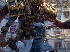 ソウルライクなアクションRPG「Lies of P」,スタイリッシュなバトルが確認できる,gamescom 2023向けトレイラー公開