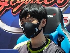 ��������Virtua Fighter esports��TGS�֡�����ݡ��Ȥȥץ�����Υ����Ȥ����