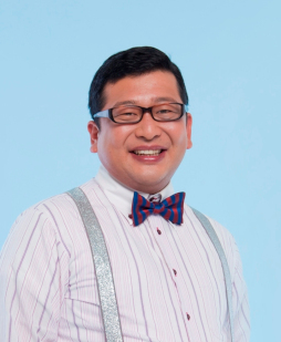 画像ギャラリー No.019のサムネイル画像 / 「ドラゴンクエストけしケシ!」巨大消しゴムはんこアートの展示が開始