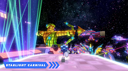 画像ギャラリー No.003のサムネイル画像 / 「ソニックカラーズ アルティメット」の紹介動画“スポットライト#3”が公開