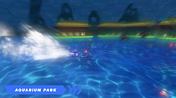 画像ギャラリー No.005のサムネイル画像 / 「ソニックカラーズ アルティメット」の紹介動画“スポットライト#3”が公開