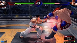 ꡼ No.003 | APM3ǡVirtua Fighter esportsVer.2.0Ưϡǽҥåȸ̡ʤ4ܤ13ǯ֤˲