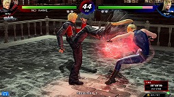 ꡼ No.004 | APM3ǡVirtua Fighter esportsVer.2.0Ưϡǽҥåȸ̡ʤ4ܤ13ǯ֤˲