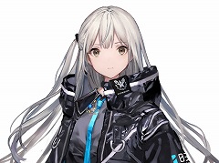 SRPG「Relayer(リレイヤー)」,明坂聡美さん演じる主人公の“テラ”をはじめとする登場キャラクターとキャストの情報が公開