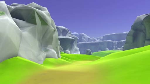 画像ギャラリー No.001のサムネイル画像 / VR対応RPG「ナイトオブネフィアルト」の発売時期が2023年末に再延期