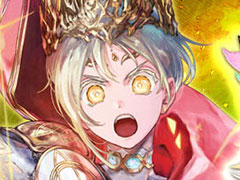 「英傑大戦」,新バージョンVer.3.0.0「七海の彩旗」の稼働を開始。アーサー王,ジャンヌ・ダルクなどが参戦し,新勢力「黄」も追加