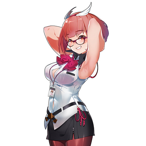 画像ギャラリー No.003のサムネイル画像 / Switch「ミラクルスイーツショップ」が本日配信に。スイーツショップ経営と2人のヒロインとの恋模様を描くビジュアルノベル