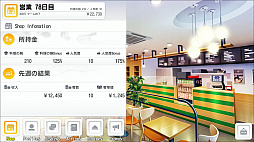 画像ギャラリー No.006のサムネイル画像 / Switch「ミラクルスイーツショップ」が本日配信に。スイーツショップ経営と2人のヒロインとの恋模様を描くビジュアルノベル