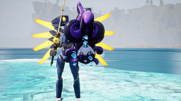 画像ギャラリー No.006のサムネイル画像 / 「Palworld / パルワールド」,ハイスピードFPS「ULTRAKILL」とコラボした大型アップデート「スイートホーム」を12月17日に配信。2026年には正式版への移行を予定