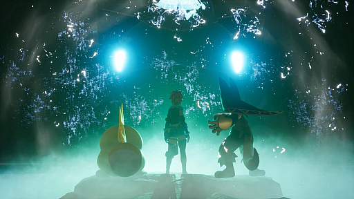 画像ギャラリー No.013のサムネイル画像 / 「Palworld / パルワールド」,ハイスピードFPS「ULTRAKILL」とコラボした大型アップデート「スイートホーム」を12月17日に配信。2026年には正式版への移行を予定