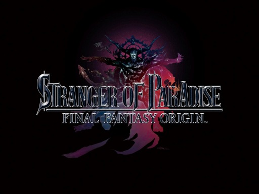 ���������꡼ No.001�Υ���ͥ������ / ��STRANGER OF PARADISE FINAL FANTASY ORIGIN�פο�����饯�����ȥͥ���ɡ��ȥ�����ɱ�ɤ��о졣���������Ź������ŵ�ξ��󤬸���