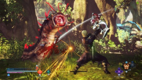 ���������꡼ No.019�Υ���ͥ������ / ��STRANGER OF PARADISE FINAL FANTASY ORIGIN�פο�����饯�����ȥͥ���ɡ��ȥ�����ɱ�ɤ��о졣���������Ź������ŵ�ξ��󤬸���