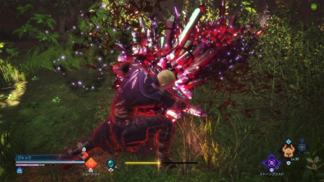 ���������꡼ No.021�Υ���ͥ������ / ��STRANGER OF PARADISE FINAL FANTASY ORIGIN�פο�����饯�����ȥͥ���ɡ��ȥ�����ɱ�ɤ��о졣���������Ź������ŵ�ξ��󤬸���