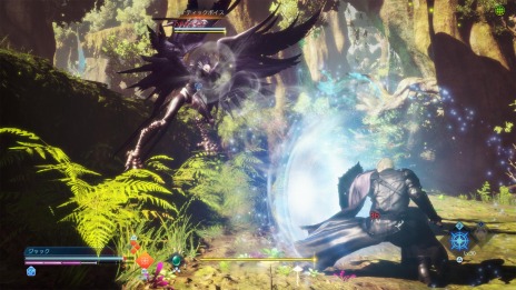 ���������꡼ No.022�Υ���ͥ������ / ��STRANGER OF PARADISE FINAL FANTASY ORIGIN�פο�����饯�����ȥͥ���ɡ��ȥ�����ɱ�ɤ��о졣���������Ź������ŵ�ξ��󤬸���