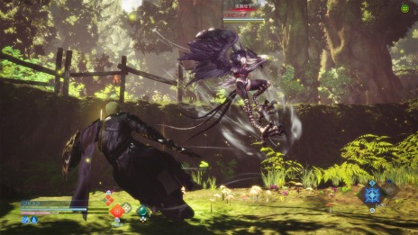 ���������꡼ No.023�Υ���ͥ������ / ��STRANGER OF PARADISE FINAL FANTASY ORIGIN�פο�����饯�����ȥͥ���ɡ��ȥ�����ɱ�ɤ��о졣���������Ź������ŵ�ξ��󤬸���