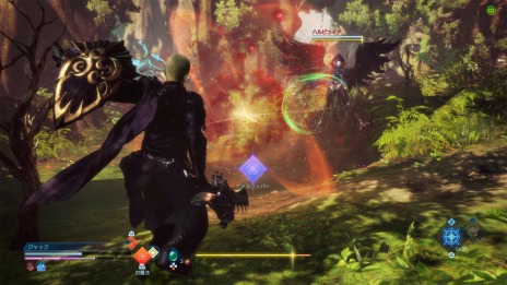 ���������꡼ No.024�Υ���ͥ������ / ��STRANGER OF PARADISE FINAL FANTASY ORIGIN�פο�����饯�����ȥͥ���ɡ��ȥ�����ɱ�ɤ��о졣���������Ź������ŵ�ξ��󤬸���