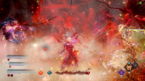 ���������꡼ No.025�Υ���ͥ������ / ��STRANGER OF PARADISE FINAL FANTASY ORIGIN�פο�����饯�����ȥͥ���ɡ��ȥ�����ɱ�ɤ��о졣���������Ź������ŵ�ξ��󤬸���