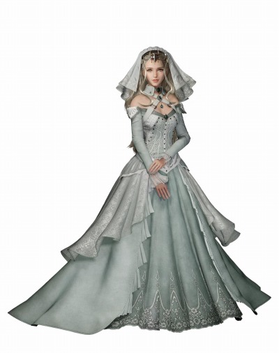 ���������꡼ No.033�Υ���ͥ������ / ��STRANGER OF PARADISE FINAL FANTASY ORIGIN�פο�����饯�����ȥͥ���ɡ��ȥ�����ɱ�ɤ��о졣���������Ź������ŵ�ξ��󤬸���