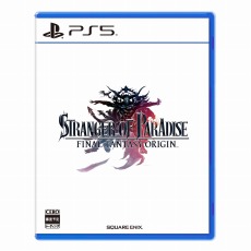 ���������꡼ No.043�Υ���ͥ������ / ��STRANGER OF PARADISE FINAL FANTASY ORIGIN�פο�����饯�����ȥͥ���ɡ��ȥ�����ɱ�ɤ��о졣���������Ź������ŵ�ξ��󤬸���