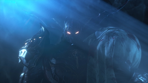 STRANGER OF PARADISE FINAL FANTASY ORIGIN ȯȯɽȥ졼顼