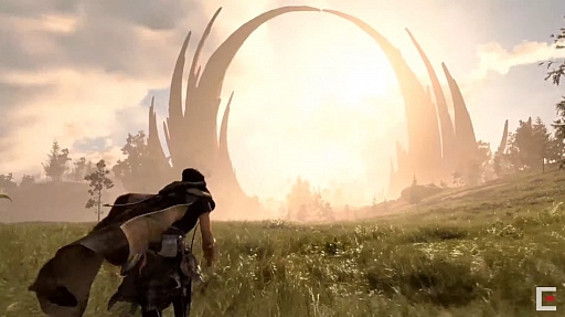 FORSPOKEN١åȡ꡼Ҳȥ졼顼ܸǡ