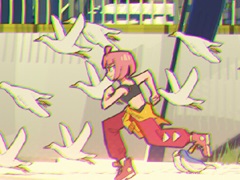 ���ڤ���ˡ��������ʳƮ���뾯�����������˥����ꥺ�ॢ�ɥ٥���㡼��UNBEATABLE�ס�11��7���˥�꡼������