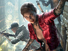 �Хȥ������륲�����Vampire: The Masquerade - Bloodhunt�ס�2026ǯ4��28�����äƥ����ӥ���λ��