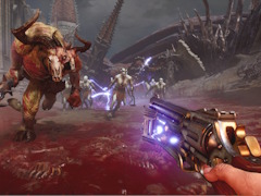 ��13ǯ�֤�Ȥʤ륷�꡼���ǿ����Painkiller�ס��Ĥ��˥�꡼�����ȥ쥤�顼�ˤϥ��꡼���餷������ɽ����