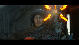 画像ギャラリー No.006のサムネイル画像 / 小島秀夫監督自らが編集。PS5「DEATH STRANDING DIRECTOR'S CUT」の“ファイナル・トレーラー”が公開