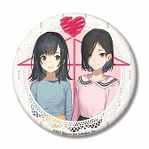 画像ギャラリー No.004のサムネイル画像 / 「こちら、母なる星より」と百合カフェ“anchor”のコラボが10月23日にスタート