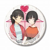 画像ギャラリー No.005のサムネイル画像 / 「こちら、母なる星より」と百合カフェ“anchor”のコラボが10月23日にスタート