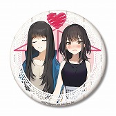 画像ギャラリー No.006のサムネイル画像 / 「こちら、母なる星より」と百合カフェ“anchor”のコラボが10月23日にスタート