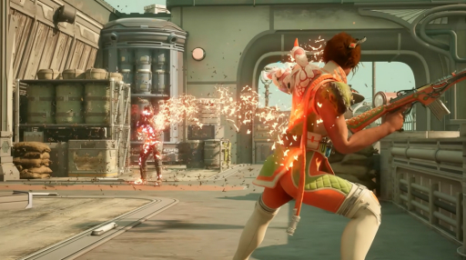 ���������꡼ No.002�Υ���ͥ������ / �Υ��󥿥ӥ塼�ϡ�The Outer Worlds 2�פϡ��ץ쥤�䡼����ʬ��ʪ����¤��Ǥ������Ȥߤ��Ѱա������ѡ����󤬸�ä��������Ѳ��Ȥ�