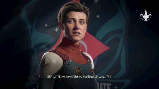 ���������꡼ No.010�Υ���ͥ������ / �Υ��󥿥ӥ塼�ϡ�The Outer Worlds 2�פϡ��ץ쥤�䡼����ʬ��ʪ����¤��Ǥ������Ȥߤ��Ѱա������ѡ����󤬸�ä��������Ѳ��Ȥ�