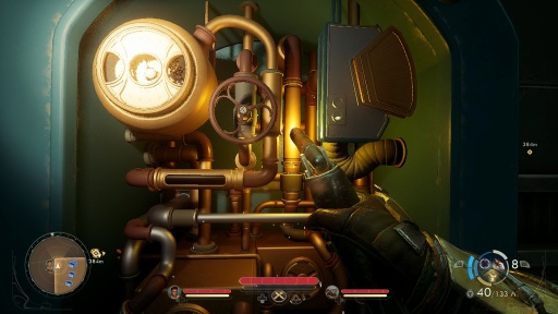 ���������꡼ No.015�Υ���ͥ������ / �Υץ쥤��ݡϺ������鷯�⥹�ڡ�����󥸥㡼���� �֥�å��桼�⥢���ܤ��������Ϥ��⤭������δ�����Ω����������The Outer Worlds 2��