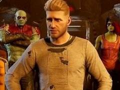 「Marvel’s Guardians of the Galaxy」のストーリートレイラーが公開。ガーディアンズは銀河を救える……のか?