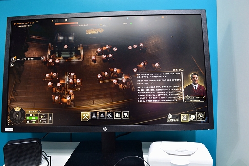 ���������꡼ No.003�Υ���ͥ������ / ��TGS2022�ϥ��ȡ��꡼�Ż��SF���ƥ��ӥ������IXION�ץץ쥤��ݡ��ȡ��׷��Ÿ����³�������ˤʤ�᤮��