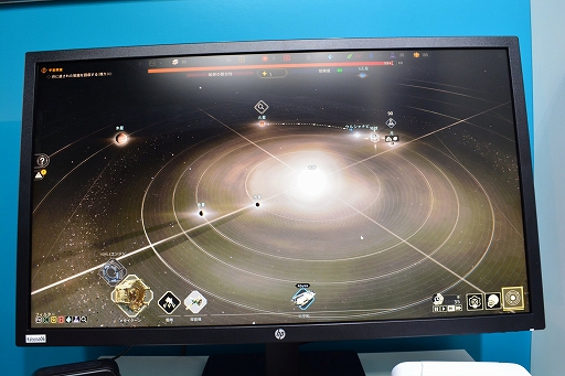 ���������꡼ No.006�Υ���ͥ������ / ��TGS2022�ϥ��ȡ��꡼�Ż��SF���ƥ��ӥ������IXION�ץץ쥤��ݡ��ȡ��׷��Ÿ����³�������ˤʤ�᤮��