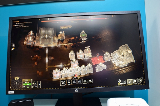 ���������꡼ No.008�Υ���ͥ������ / ��TGS2022�ϥ��ȡ��꡼�Ż��SF���ƥ��ӥ������IXION�ץץ쥤��ݡ��ȡ��׷��Ÿ����³�������ˤʤ�᤮��