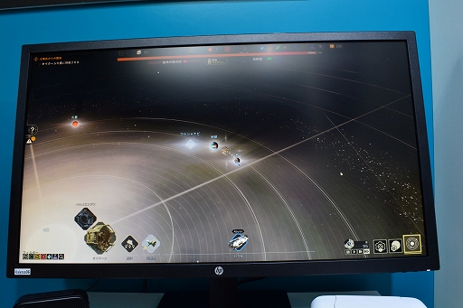 ���������꡼ No.010�Υ���ͥ������ / ��TGS2022�ϥ��ȡ��꡼�Ż��SF���ƥ��ӥ������IXION�ץץ쥤��ݡ��ȡ��׷��Ÿ����³�������ˤʤ�᤮��