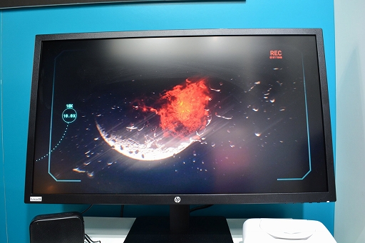 ���������꡼ No.011�Υ���ͥ������ / ��TGS2022�ϥ��ȡ��꡼�Ż��SF���ƥ��ӥ������IXION�ץץ쥤��ݡ��ȡ��׷��Ÿ����³�������ˤʤ�᤮��