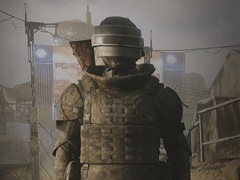 ������Υ��ӥ��Ȥ�����Ȥ��������ץ����MMOFPS��PIONER�ס�Steam��������������Ǥ��꡼��